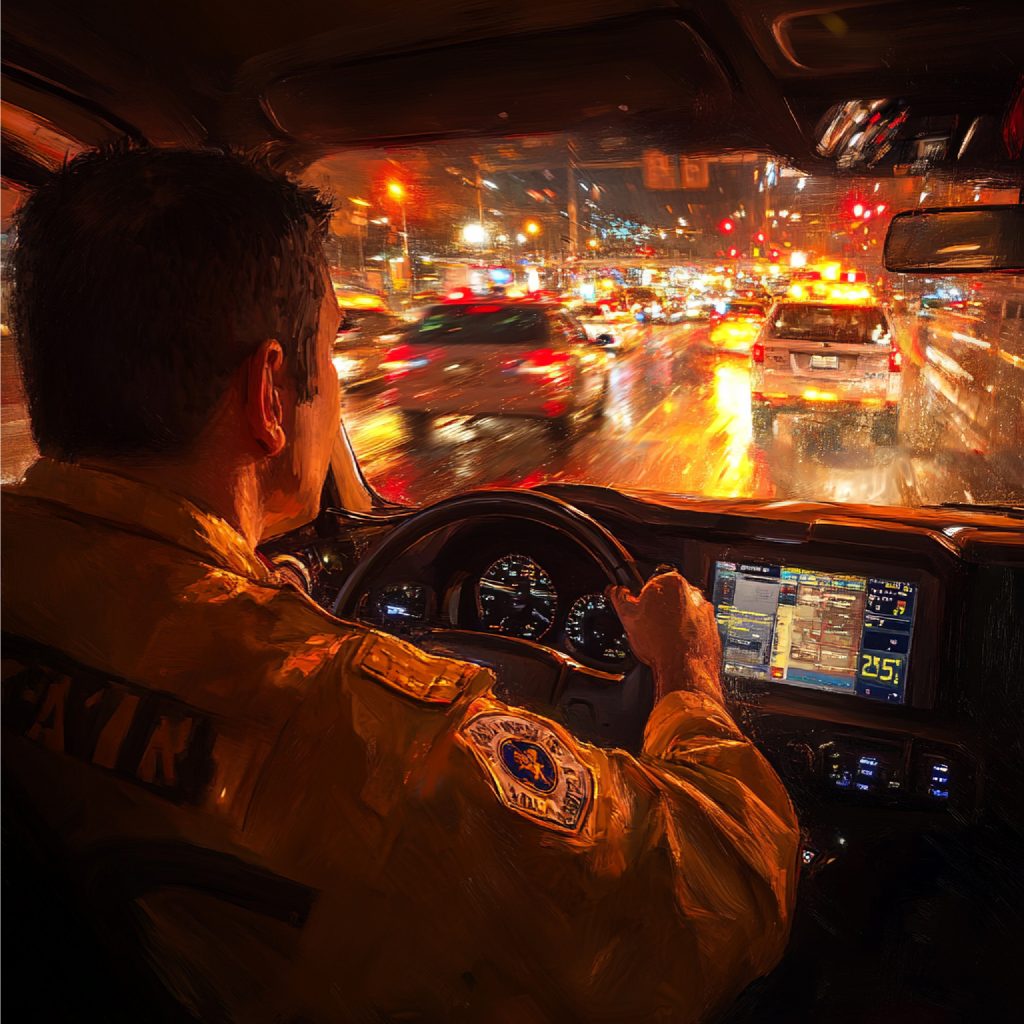 정보 탐색 과정에서 참고할 기준